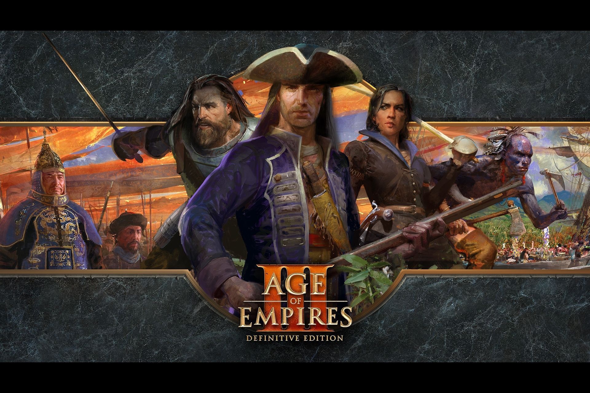 age of empires 3 emulator mac