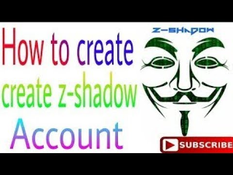 z shadow app download for android